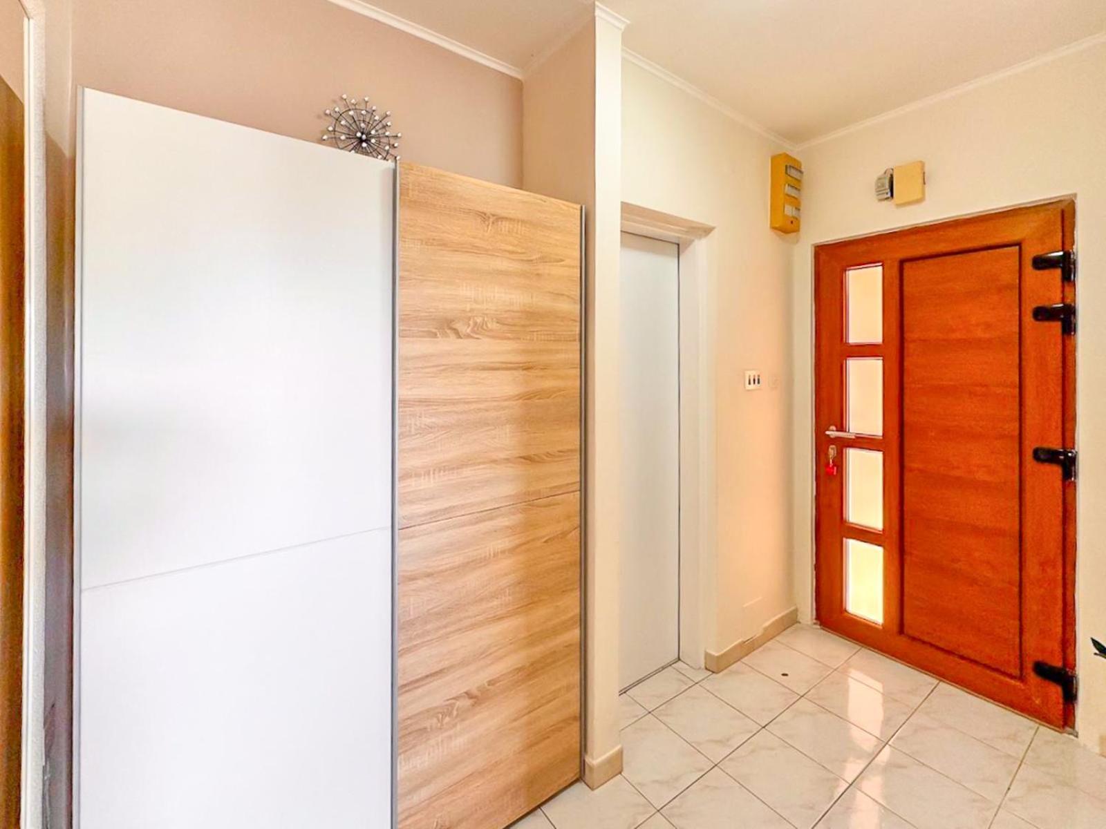 Studio Vesna With A Terrace And Sea View Rabac Exterior foto